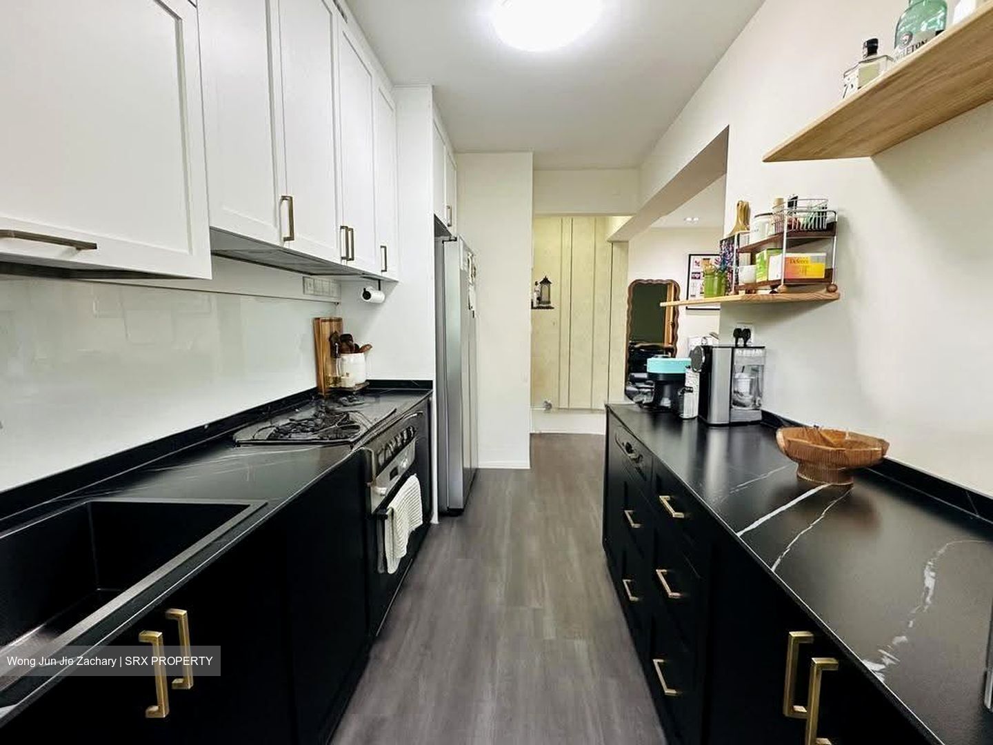 Blk 93A Telok Blangah Parcview (Bukit Merah), HDB 4 Rooms #610591261
